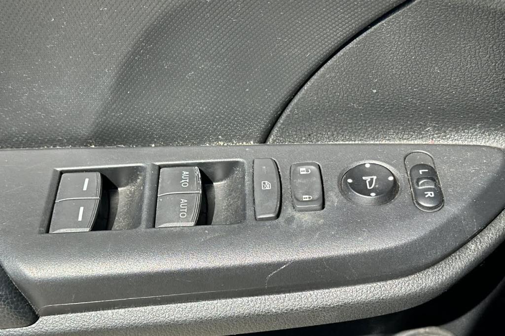 used 2020 Honda Civic car, priced at $21,865
