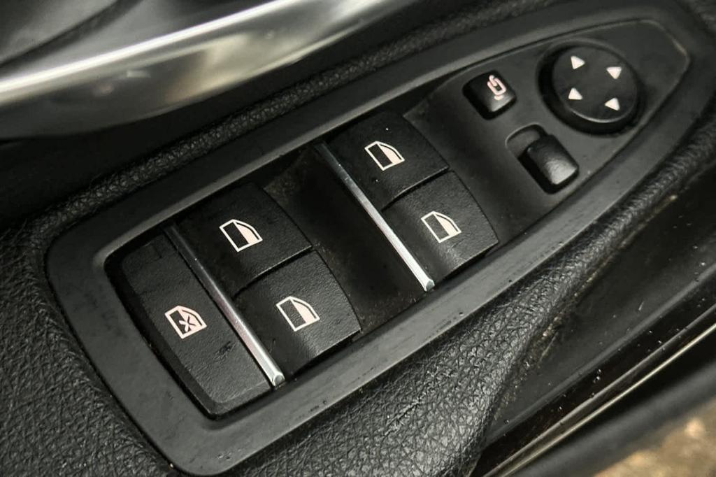 used 2018 BMW 430 Gran Coupe car, priced at $18,079