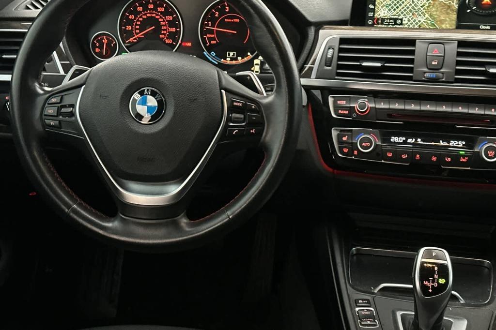 used 2018 BMW 430 Gran Coupe car, priced at $18,079