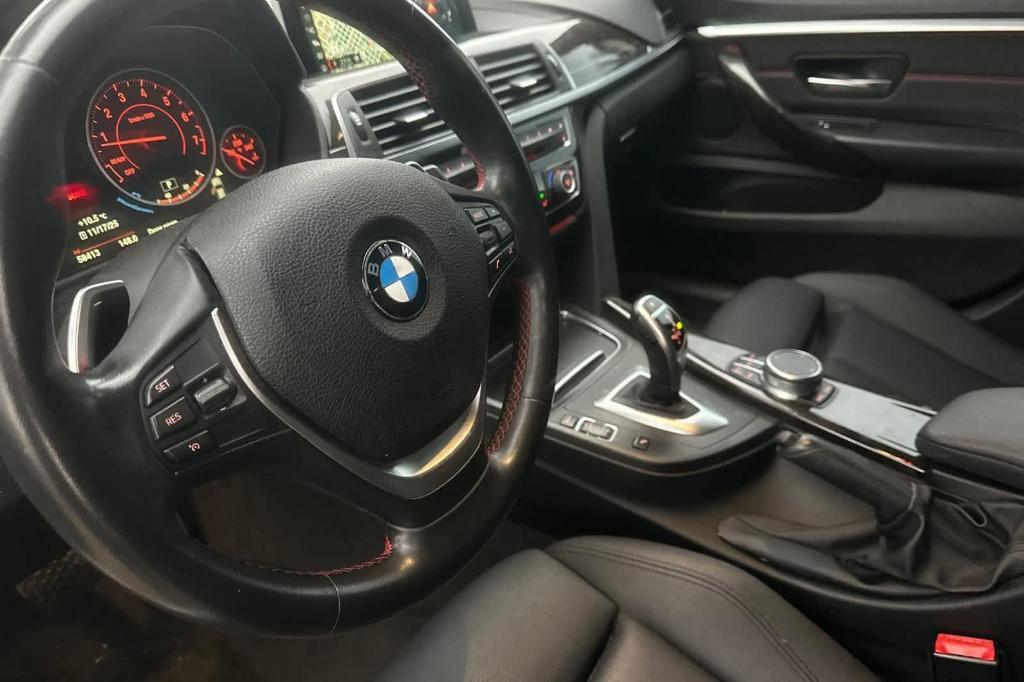 used 2018 BMW 430 Gran Coupe car, priced at $18,079
