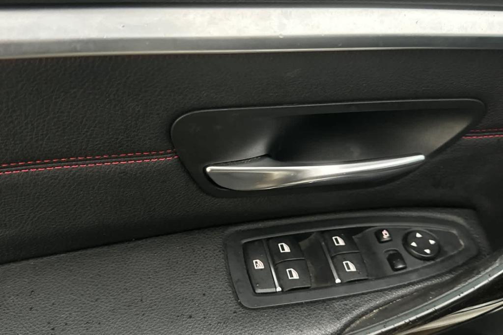 used 2018 BMW 430 Gran Coupe car, priced at $18,079