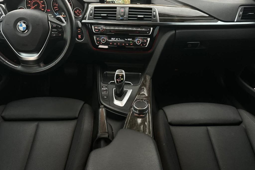 used 2018 BMW 430 Gran Coupe car, priced at $18,079