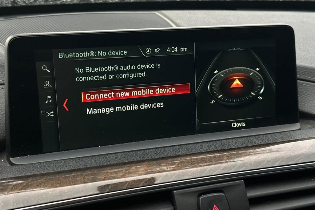 used 2018 BMW 430 Gran Coupe car, priced at $18,079