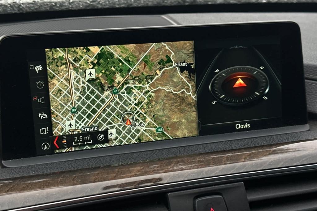 used 2018 BMW 430 Gran Coupe car, priced at $18,079