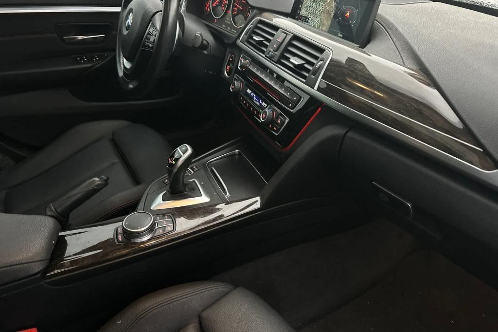 used 2018 BMW 430 Gran Coupe car, priced at $18,079