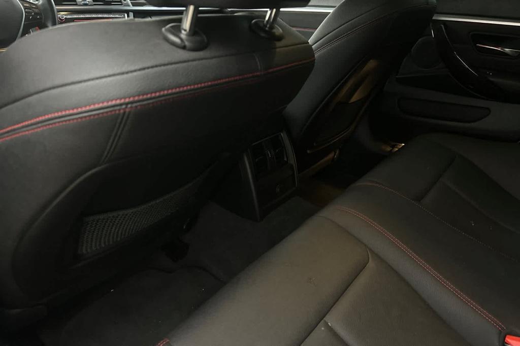 used 2018 BMW 430 Gran Coupe car, priced at $18,079