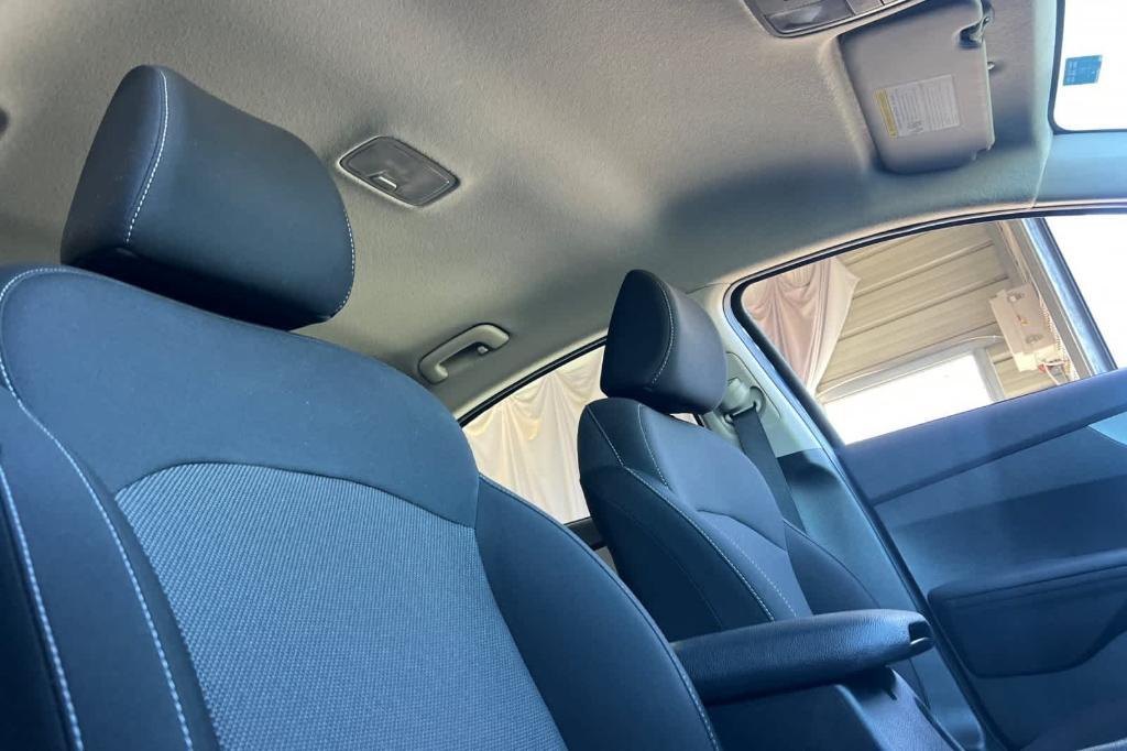 used 2023 Kia Forte car, priced at $16,199