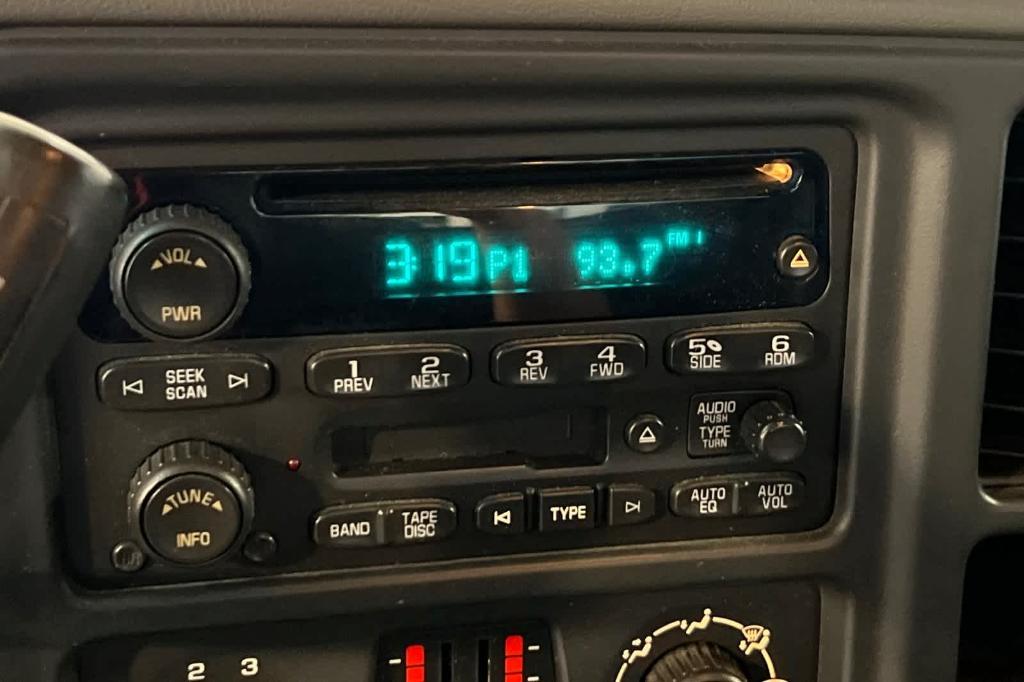 used 2006 GMC Sierra 1500 car, priced at $10,507