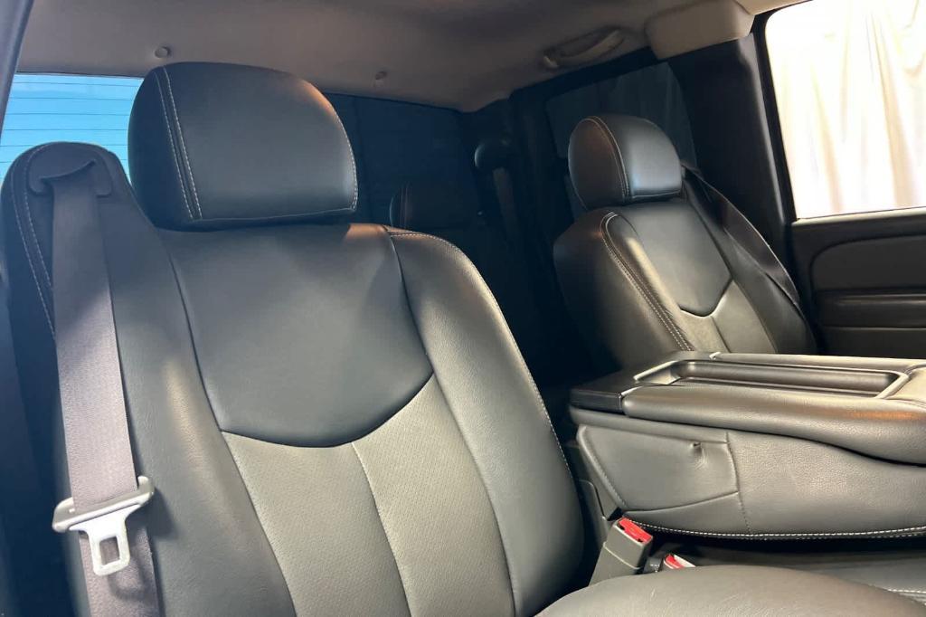 used 2006 GMC Sierra 1500 car, priced at $10,507