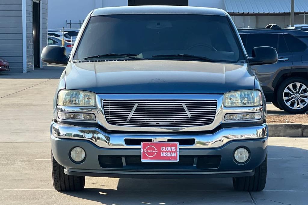 used 2006 GMC Sierra 1500 car, priced at $10,507
