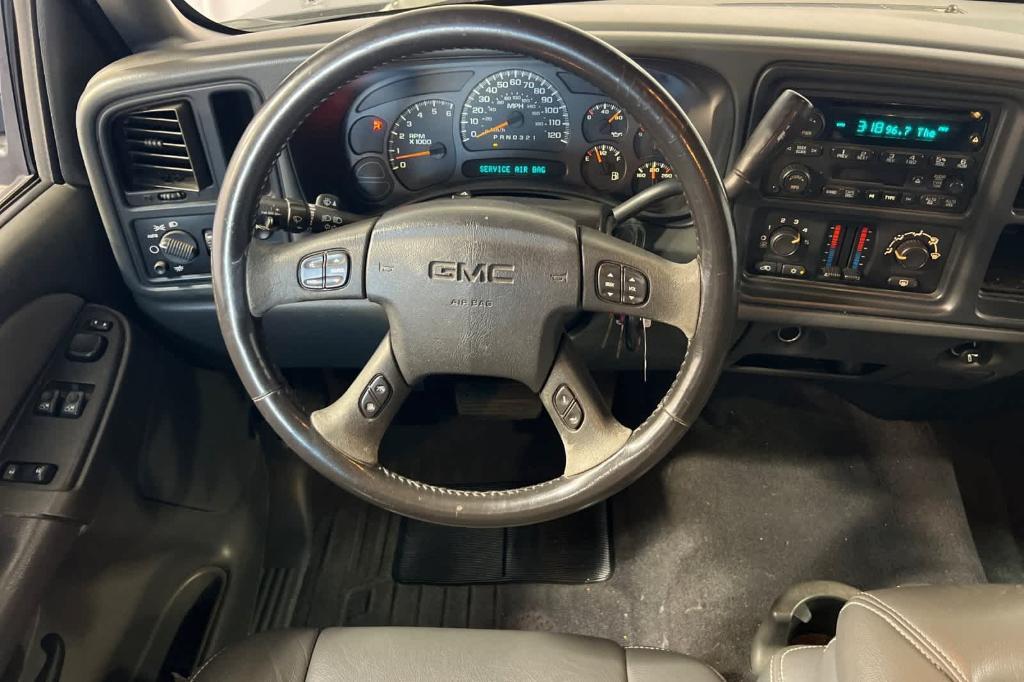 used 2006 GMC Sierra 1500 car, priced at $10,507