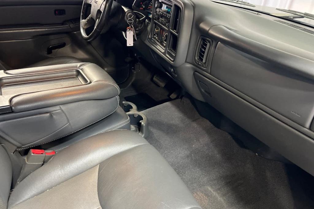 used 2006 GMC Sierra 1500 car, priced at $10,507