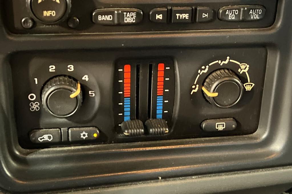 used 2006 GMC Sierra 1500 car, priced at $10,507