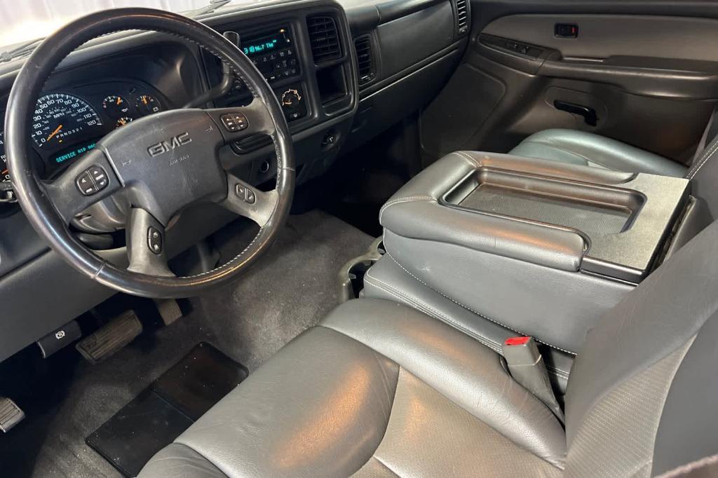 used 2006 GMC Sierra 1500 car, priced at $10,507