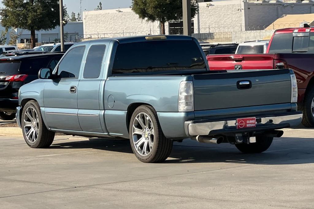 used 2006 GMC Sierra 1500 car, priced at $10,507