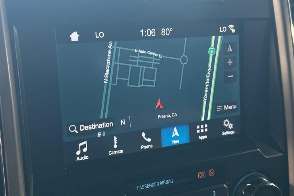 used 2019 Ford F-250 car, priced at $48,963