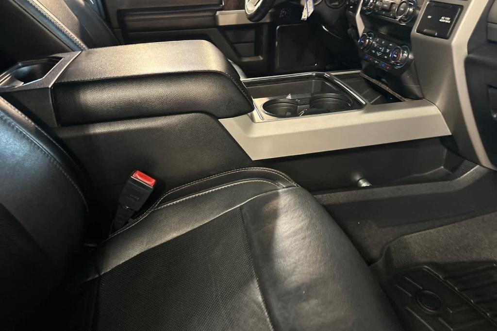 used 2019 Ford F-250 car, priced at $48,963