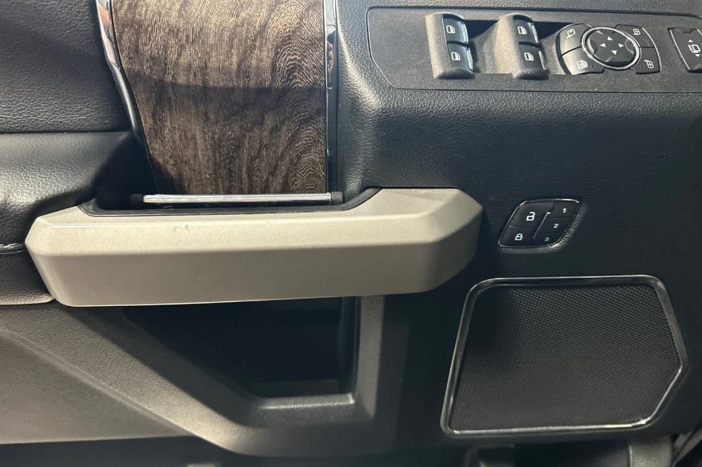 used 2019 Ford F-250 car, priced at $48,963