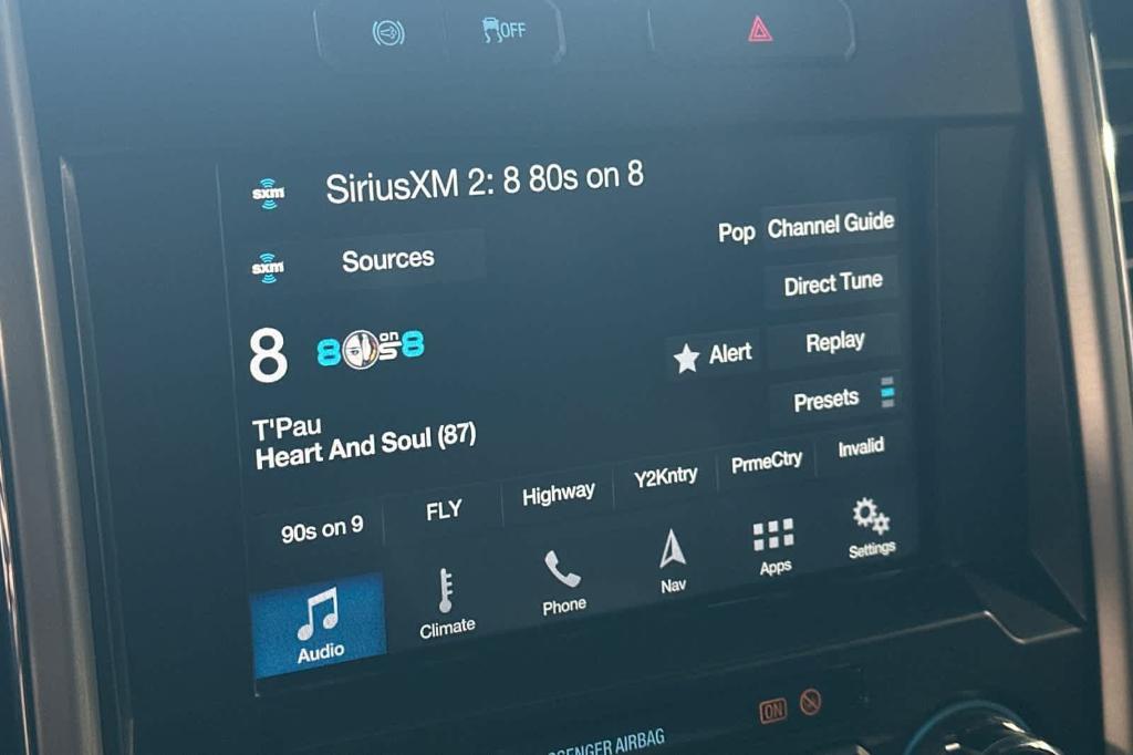 used 2019 Ford F-250 car, priced at $48,963