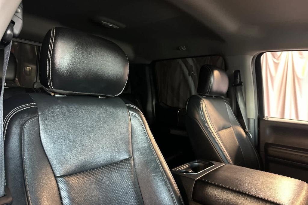 used 2019 Ford F-250 car, priced at $48,963