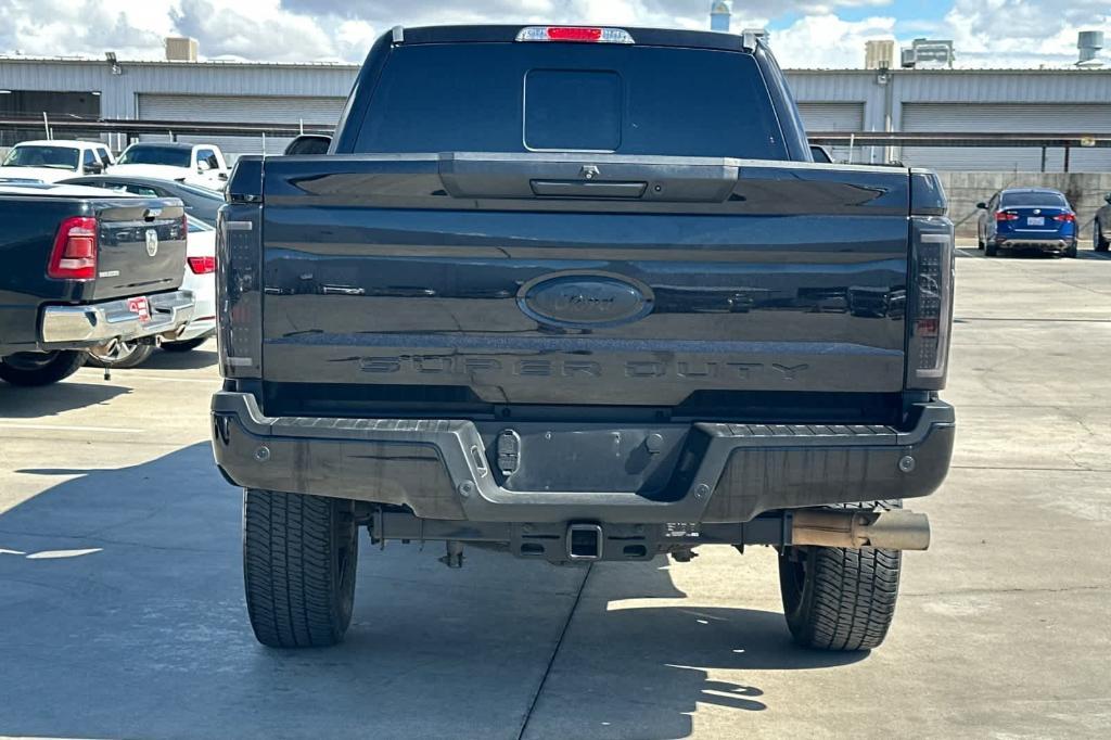 used 2019 Ford F-250 car, priced at $48,963