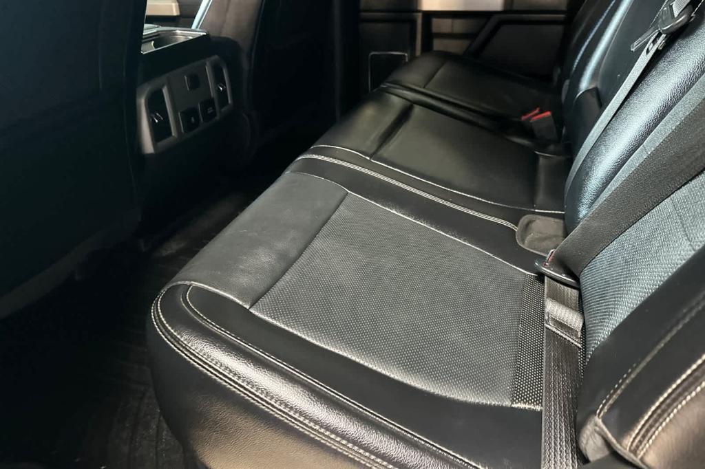 used 2019 Ford F-250 car, priced at $48,963