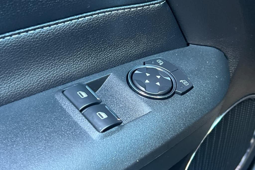 used 2022 Ford Mustang car, priced at $36,836