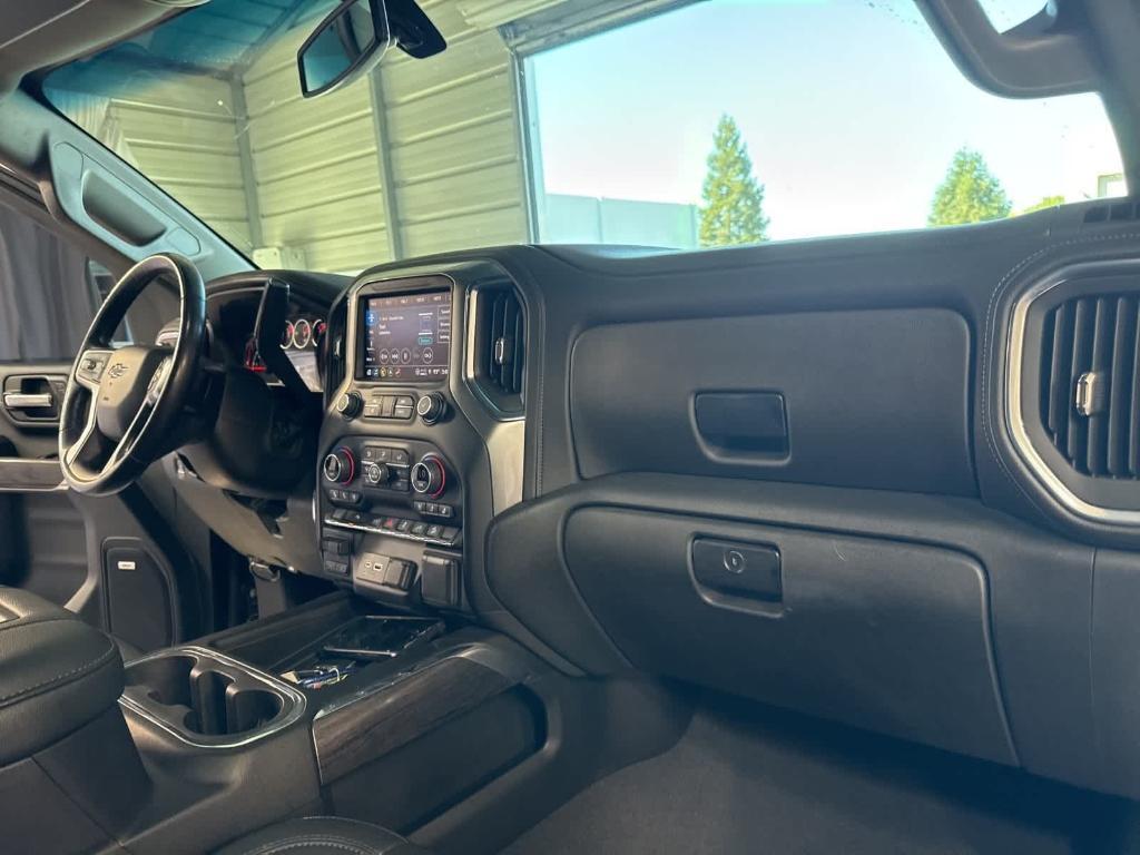 used 2022 Chevrolet Silverado 2500 car, priced at $63,875