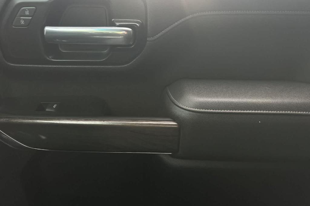 used 2022 Chevrolet Silverado 2500 car, priced at $61,925