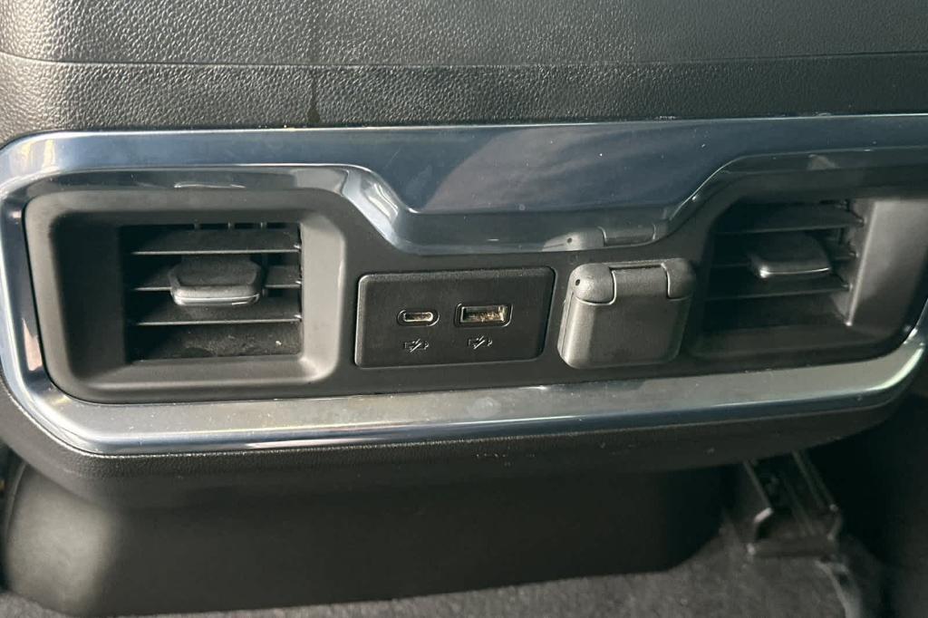 used 2022 Chevrolet Silverado 2500 car, priced at $61,925