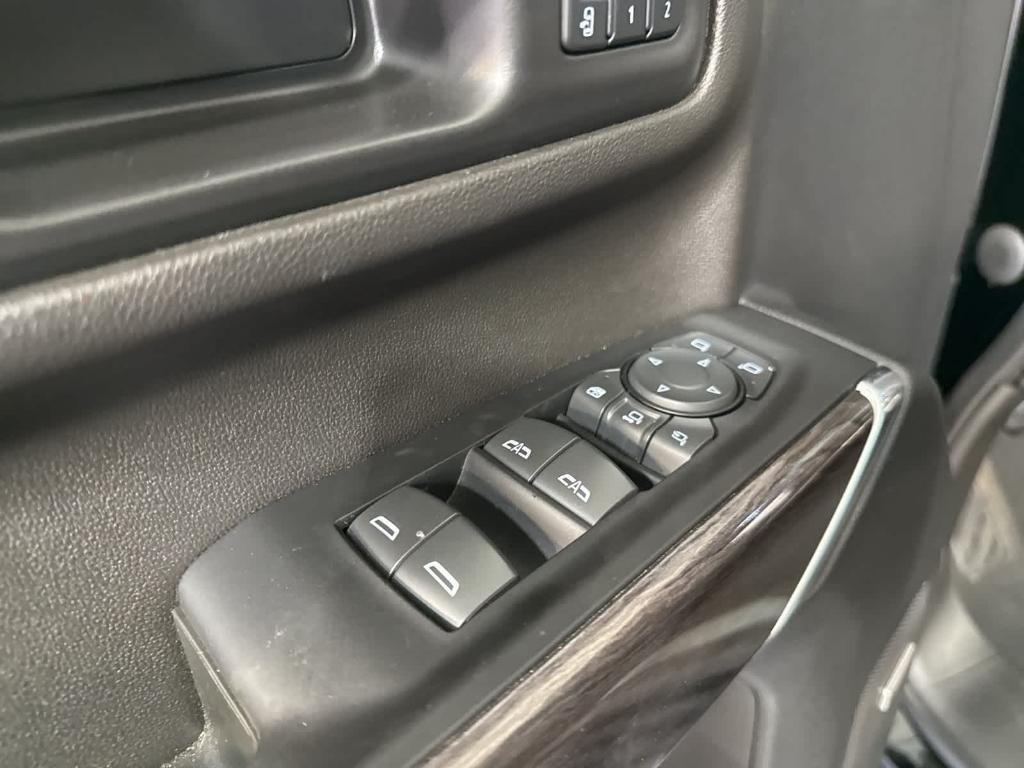used 2022 Chevrolet Silverado 2500 car, priced at $63,875