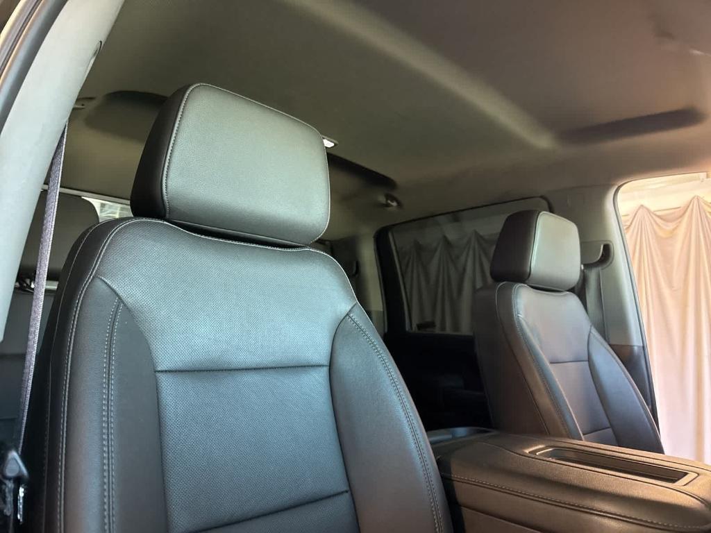 used 2022 Chevrolet Silverado 2500 car, priced at $63,875
