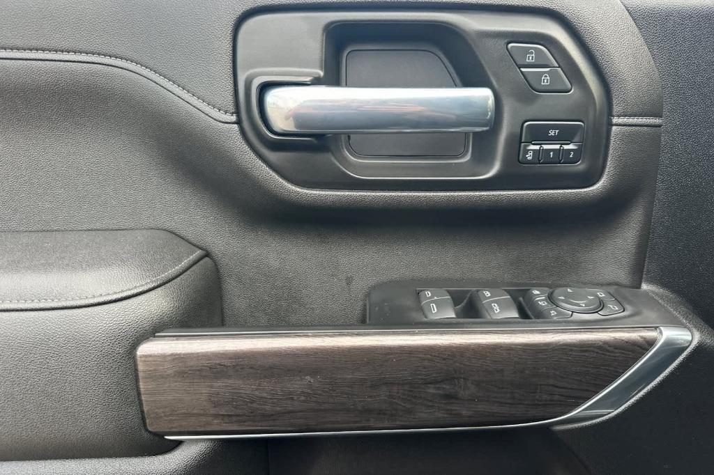 used 2022 Chevrolet Silverado 2500 car, priced at $61,925