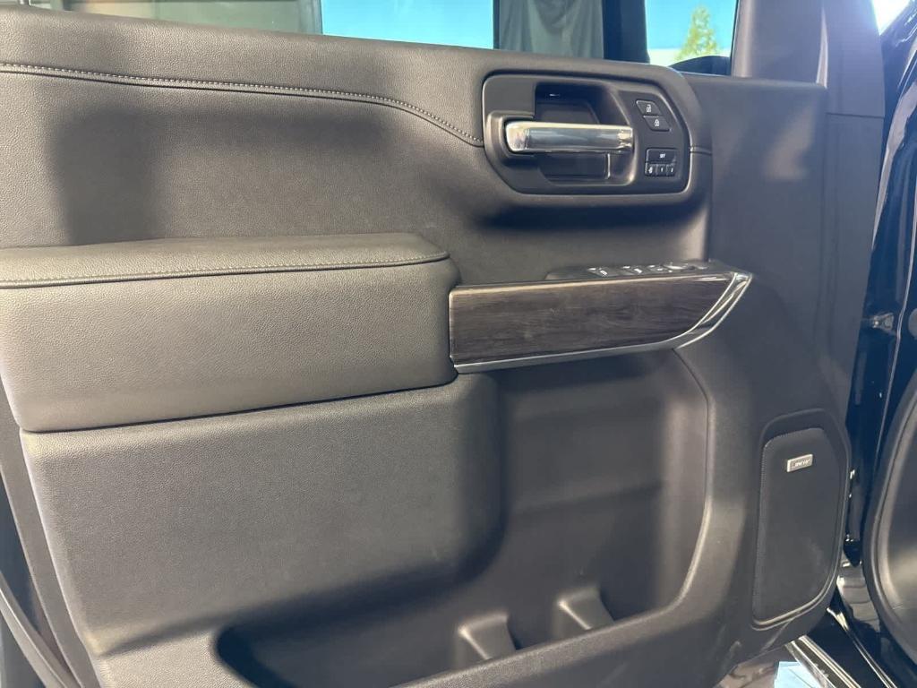 used 2022 Chevrolet Silverado 2500 car, priced at $63,875
