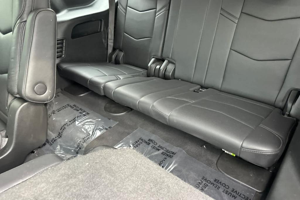 used 2018 Cadillac Escalade car, priced at $29,602