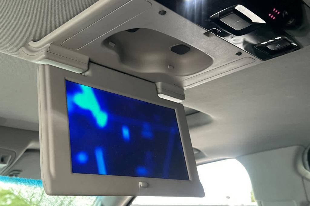 used 2018 Cadillac Escalade car, priced at $29,602