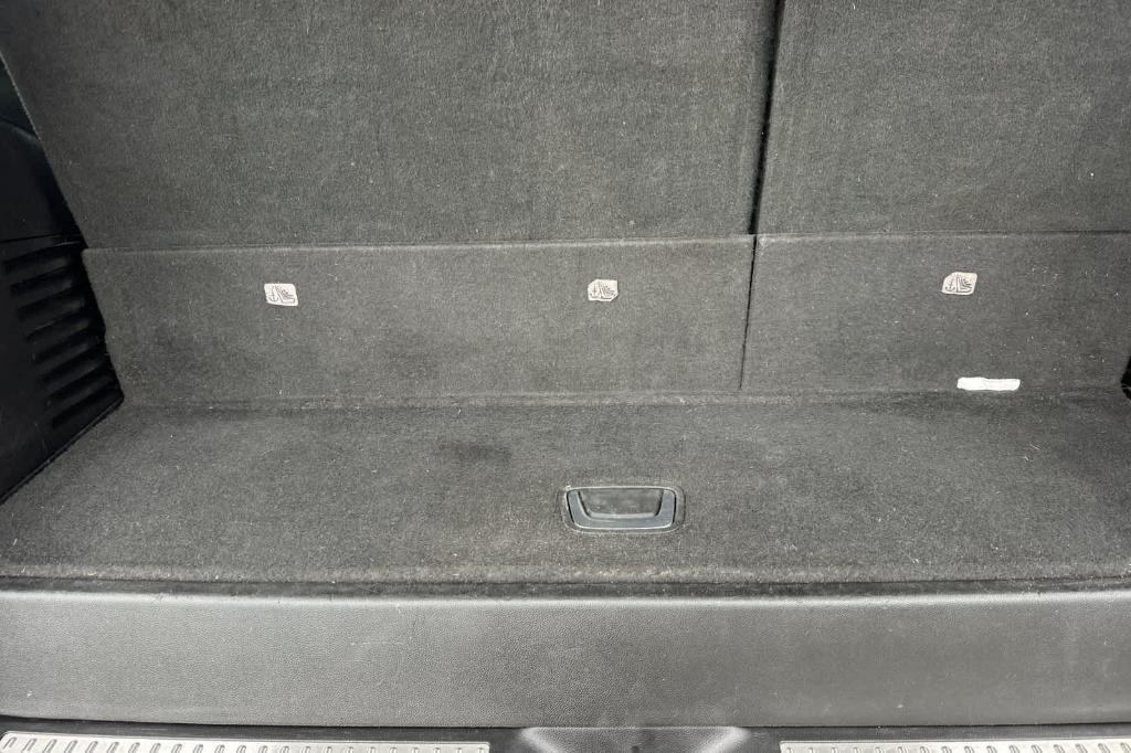 used 2018 Cadillac Escalade car, priced at $29,602