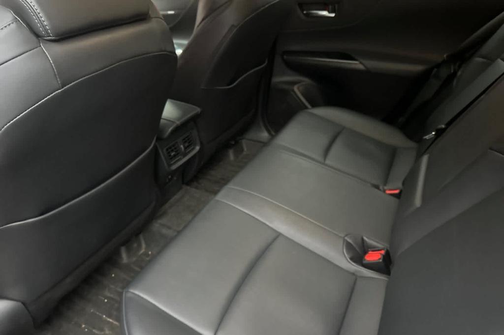 used 2022 Toyota Venza car, priced at $32,872