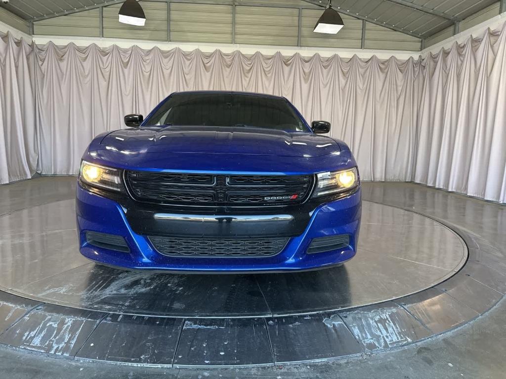 used 2021 Dodge Charger car, priced at $24,877