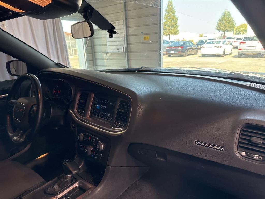 used 2021 Dodge Charger car, priced at $24,877