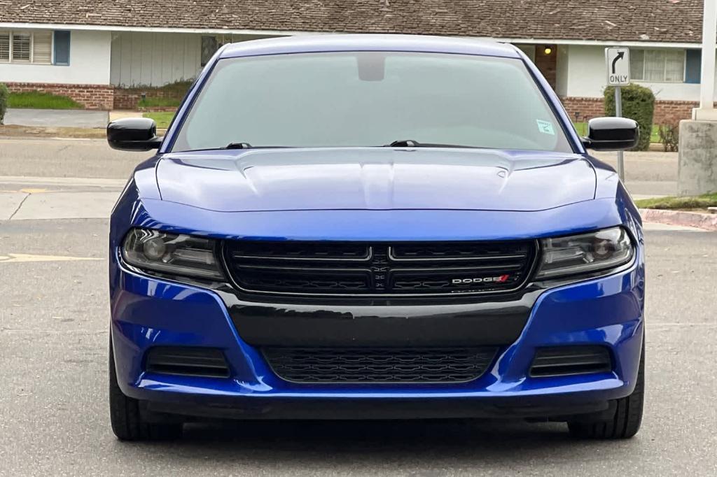 used 2021 Dodge Charger car, priced at $22,882