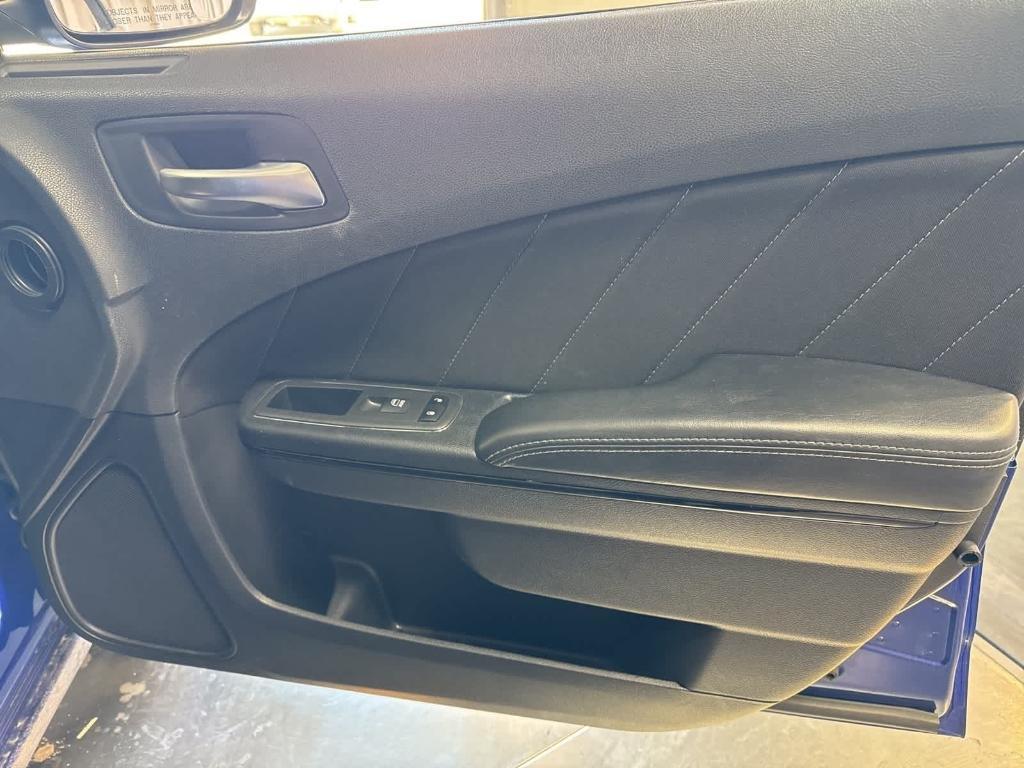 used 2021 Dodge Charger car, priced at $24,877