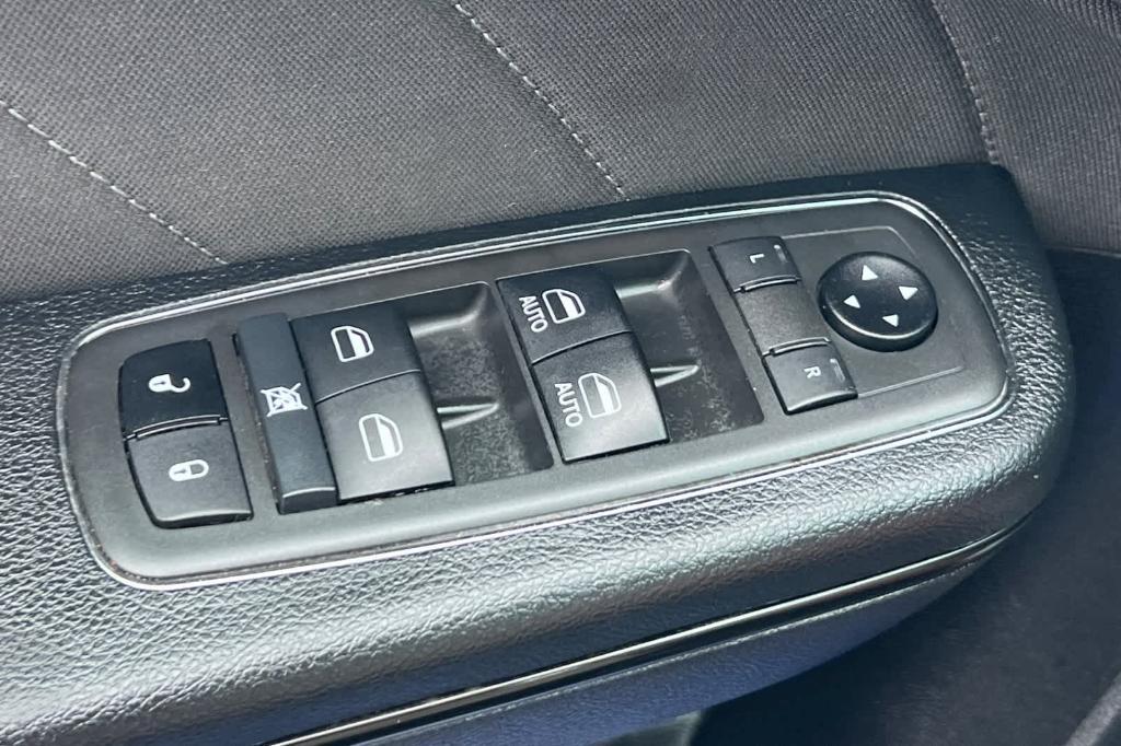 used 2021 Dodge Charger car, priced at $22,882