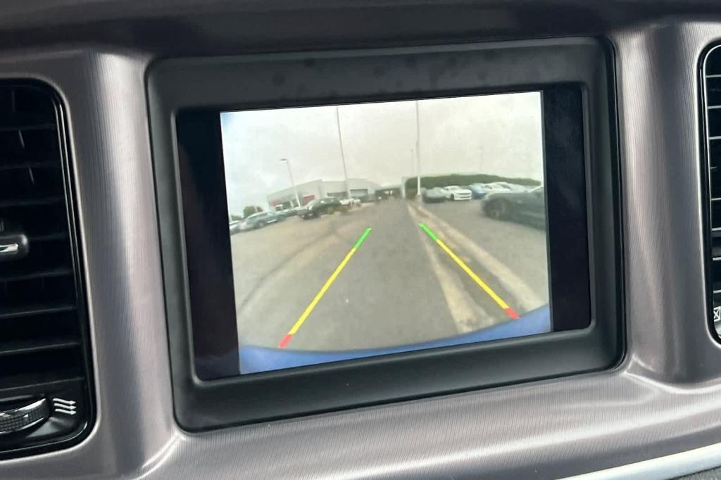 used 2021 Dodge Charger car, priced at $22,882