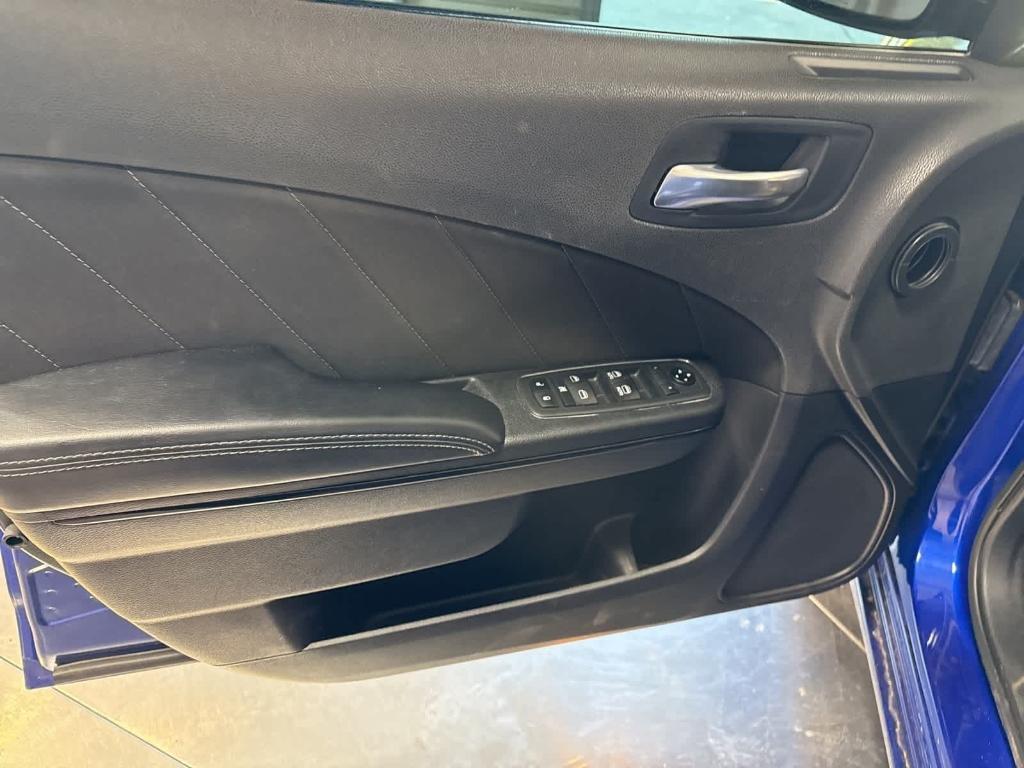 used 2021 Dodge Charger car, priced at $24,877
