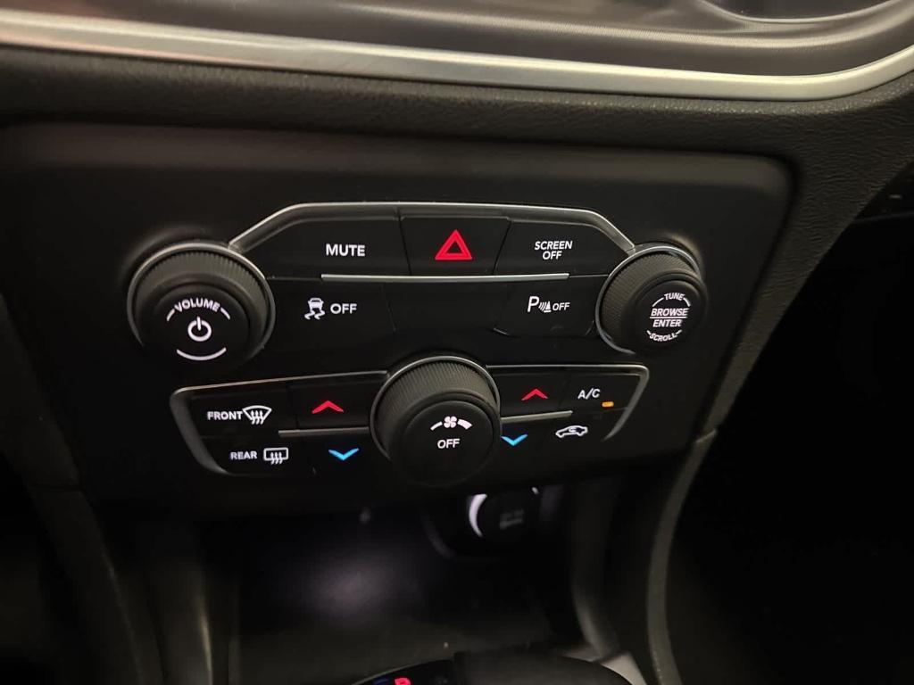 used 2021 Dodge Charger car, priced at $24,877