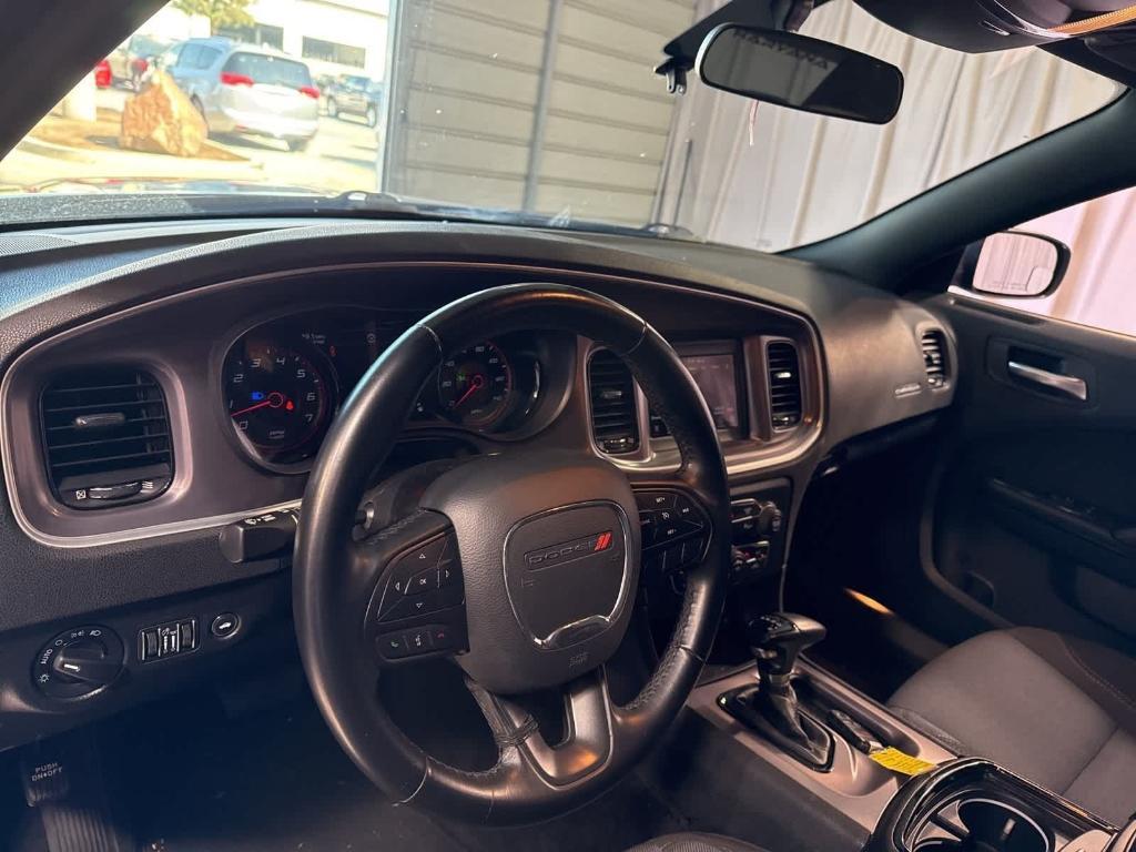 used 2021 Dodge Charger car, priced at $24,877