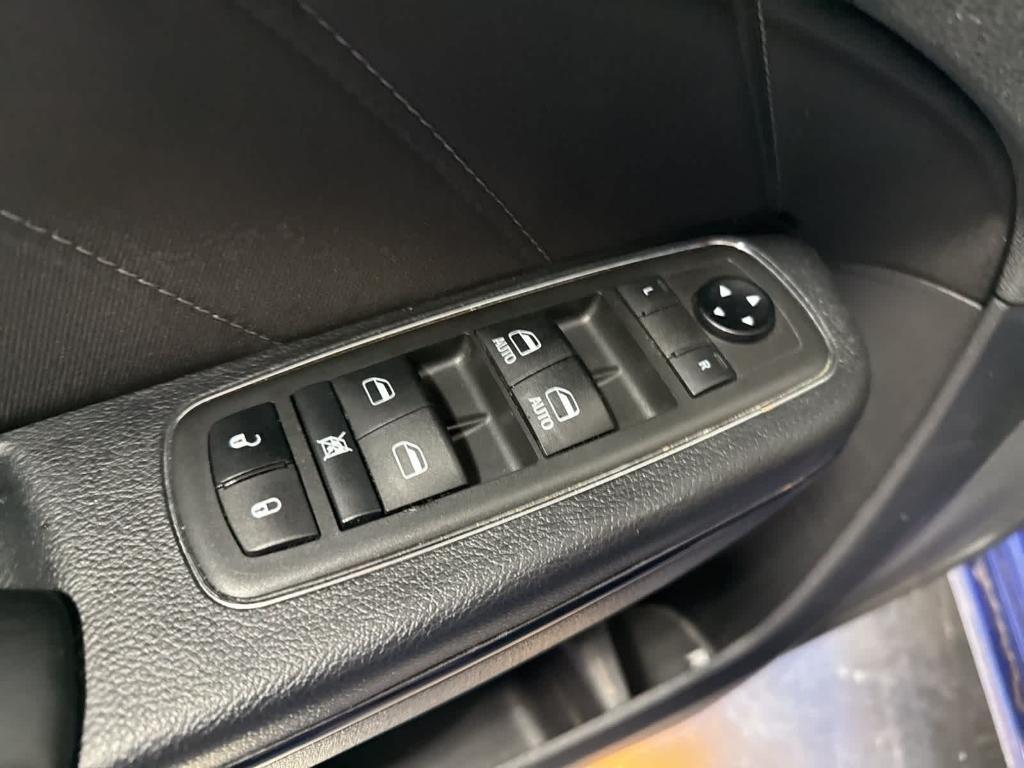used 2021 Dodge Charger car, priced at $24,877
