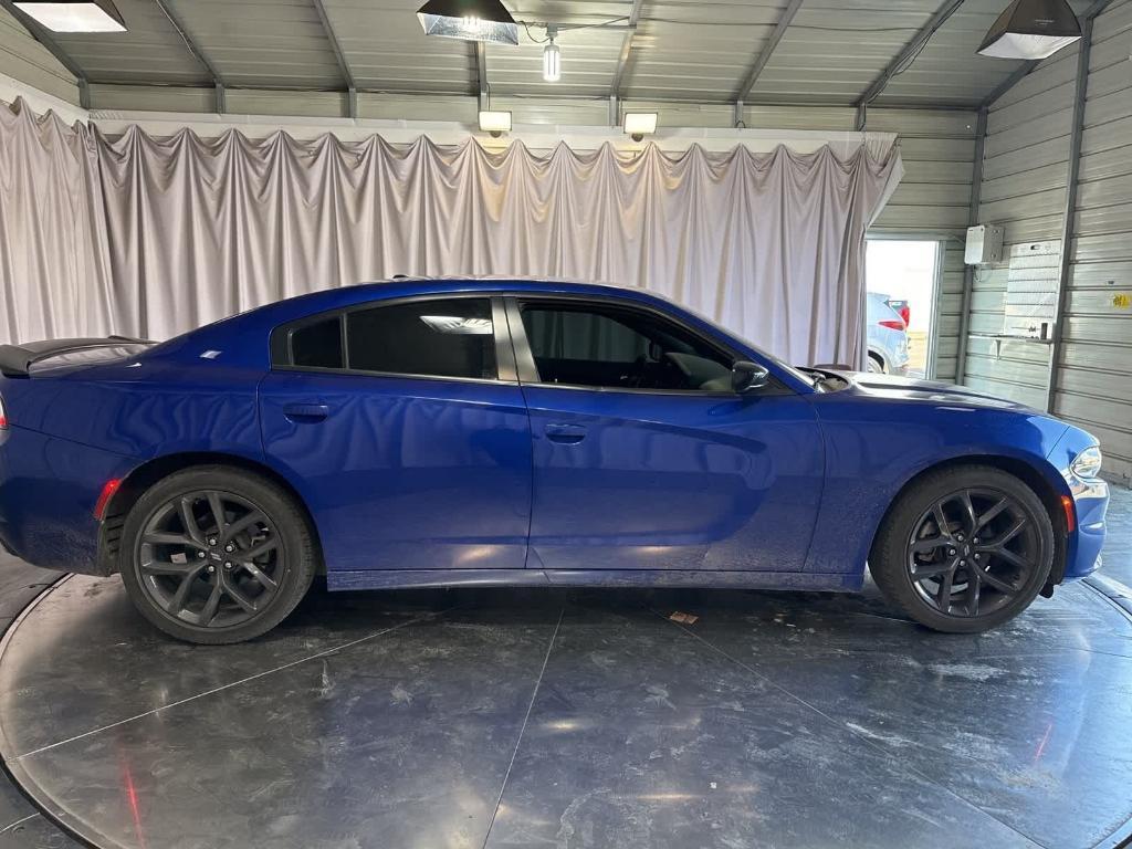 used 2021 Dodge Charger car, priced at $24,877