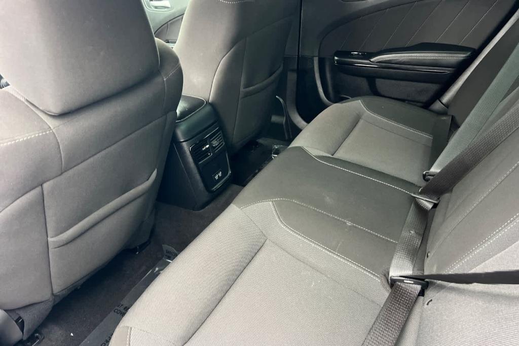 used 2021 Dodge Charger car, priced at $22,882